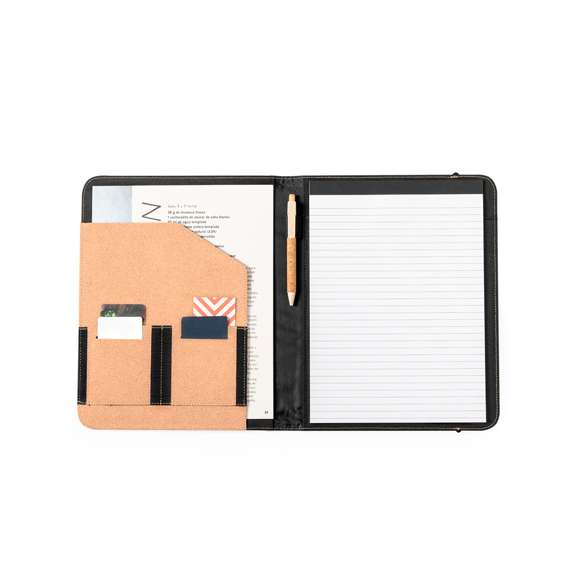Imagen de Carpeta Ohara listo para personalizar con logo de empresa