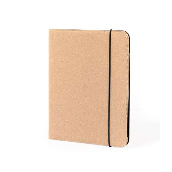 Imagen de Carpeta Ohara listo para personalizar con logo de empresa