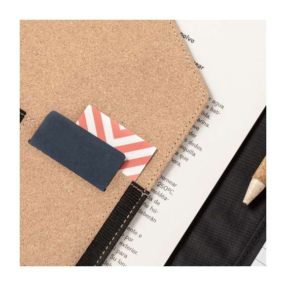 Imagen de Carpeta Ohara listo para personalizar con logo de empresa
