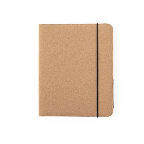 Imagen de Carpeta Ohara listo para personalizar con logo de empresa