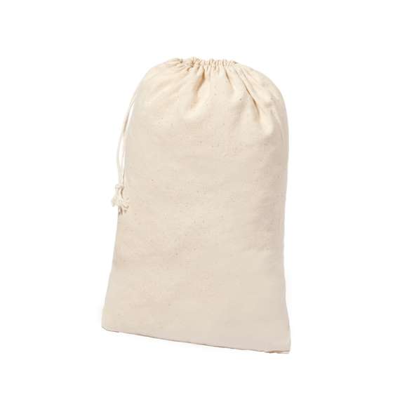 Juego de petanca fabricado en madera. De inspiración artesanal, incluye 6 bolas, un boliche y cuerda de medición. Presentado en una práctica funda de transporte fabricada en algodón de acabado natural y con cierre de cordón.