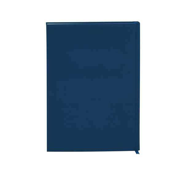 Agenda de tamaño B5 acabada en suave y resistente PU. Con cubiertas rígidas. Incluye caja kraft de presentación.Diseño página día y marcapáginas de tela. En 2 idiomas: castellano e inglés.