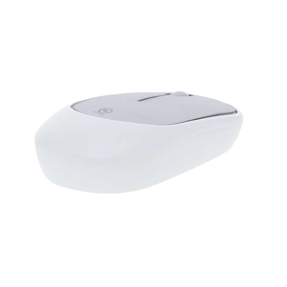 Ratón óptico inalámbrico fabricado en resistente RABS (ABS reciclado), con parte superior en aluminio reciclado. De diseño ergonómico y conexión inalámbrica (conector USB incluido). Con distintivo aluminio reciclado. Alimentación a pilas: 1xAA no incluida.El RABS es un plástico altamente reciclable de gran resistencia y con multitud de aplicaciones que lo convierten en una solución eco-friendly. Con certificación RCS, que garantiza el origen reciclado del mismo.El aluminio reciclado es un material con posibilidades de reciclaje casi infinitas, sin perder sus propiedades originales y consumiendo menos energía en este proceso.Certificación GRS (Global Recycled Standard / Estándar de Reciclaje Global), que garantiza el origen reciclado del material usado para fabricar el producto.