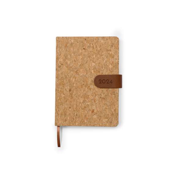 Imagen de Agenda Flinex listo para personalizar con logo de empresa