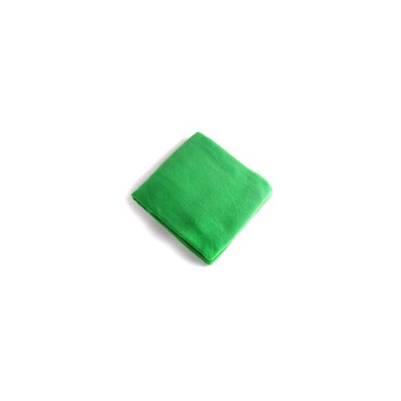  	Manta de 120x150cm en variada gama de vivos colores. En material polar fleece anti-pilling de 180g/m2.