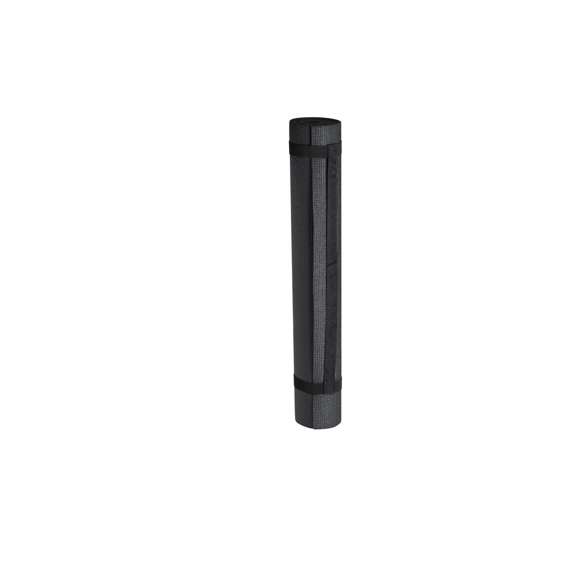 Esterilla para yoga y otras actividades en resistente y suave material PVC. 60x180 cm, con asas y bolsa de transporte. Disponible en variada gama de colores.