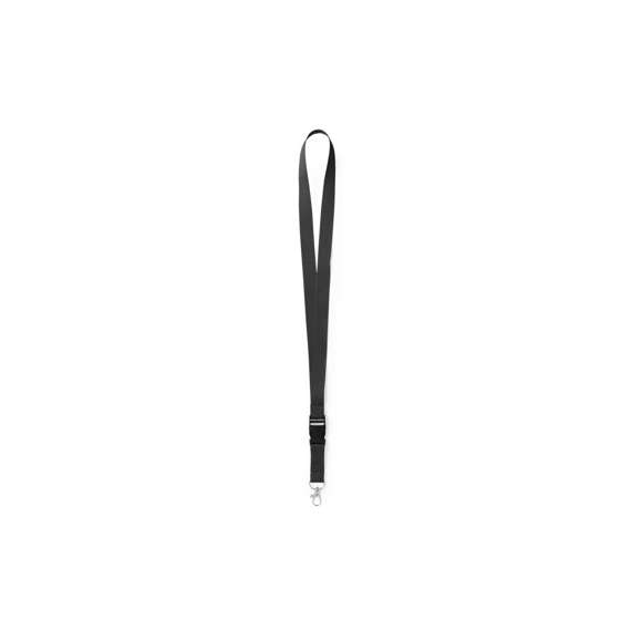Imagen de Lanyard Kunel listo para personalizar con logo de empresa