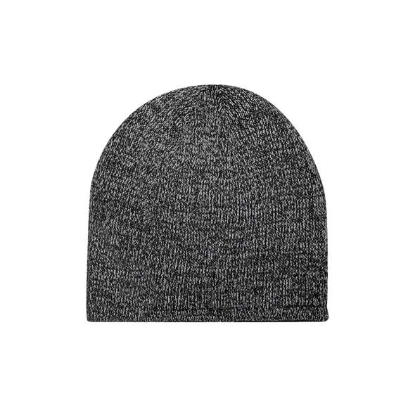  	Confortable gorro deportivo en material extra reflectante. Exterior en material acrílico con fibras reflectantes e interior en suave y cálido polar fleece.