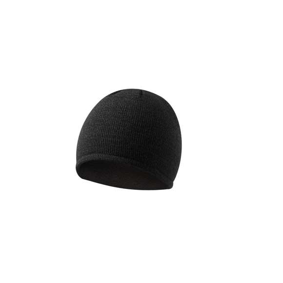  	Confortable gorro deportivo en material extra reflectante. Exterior en material acrílico con fibras reflectantes e interior en suave y cálido polar fleece.
