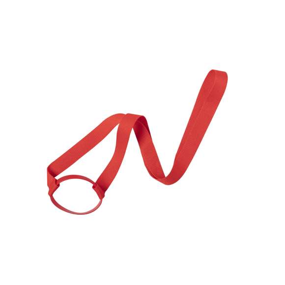 Los más festivaleros acaban de encontrar el complemento perfecto para disfrutar de cualquier evento sin ataduras. Con cinta de poliéster y resistente porta vasos 100% adaptable en silicona, sin olvidar la amplia gama de colores disponibles.