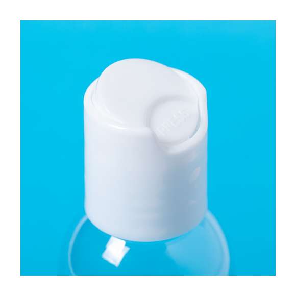 Gel hidroalcohólico para higiene y limpieza de la piel en bote rellenable de 60 ml, con dosificador y tapón de seguridad. Cuerpo transparente, con tapón en color blanco. Solución con 65% de contenido de alcohol.amp;nbsp 
Artículo con certificación GMP (Good Manufaturing Practices / Normas de Correcta Fabricación) que garantiza el cumplimiento de rigurosas medidas de control para la obtención de un producto seguro y de calidad.