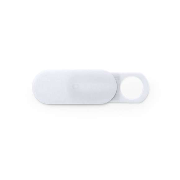 Tapa antibacteriana para cámara de dispositivo móvil, diseñada para proteger la privacidad. Con adhesivo 3M reutilizable y presentada en bolsa individual.Los productos con tratamientos antibacterianos son capaces de reducir drásticamente las cargas bacterianas presentes en las superficies de los materiales, gracias a la incorporación de agentes microbianos permanentes estáticos, con alta efectividad para inhibir y prevenir la contaminación bacteriana.Artículo de acuerdo al estándar ISO 22196, que determina la actividad antibacteriana en materiales plásticos y superficies no porosas, lo que permite conocer la efectividad de inhibición microbiana que tienen los aditivos sobre los objetos tratados mediante una evaluación cuantitativa.