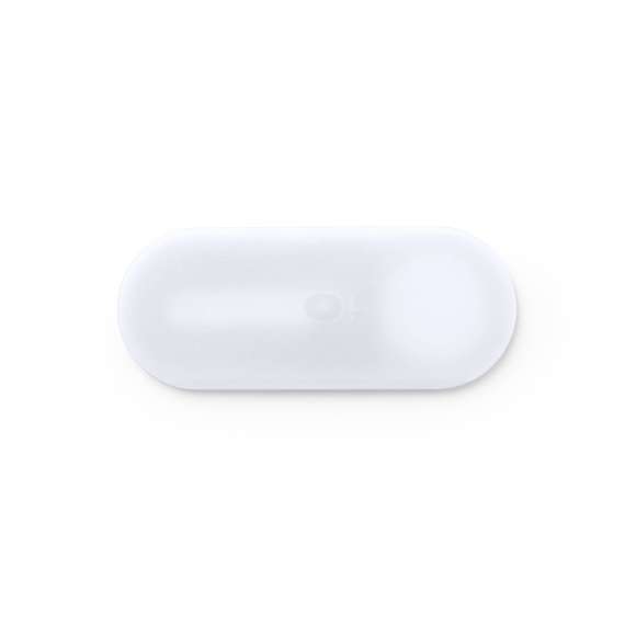 Tapa antibacteriana para cámara de dispositivo móvil, diseñada para proteger la privacidad. Con adhesivo 3M reutilizable y presentada en bolsa individual.Los productos con tratamientos antibacterianos son capaces de reducir drásticamente las cargas bacterianas presentes en las superficies de los materiales, gracias a la incorporación de agentes microbianos permanentes estáticos, con alta efectividad para inhibir y prevenir la contaminación bacteriana.Artículo de acuerdo al estándar ISO 22196, que determina la actividad antibacteriana en materiales plásticos y superficies no porosas, lo que permite conocer la efectividad de inhibición microbiana que tienen los aditivos sobre los objetos tratados mediante una evaluación cuantitativa.