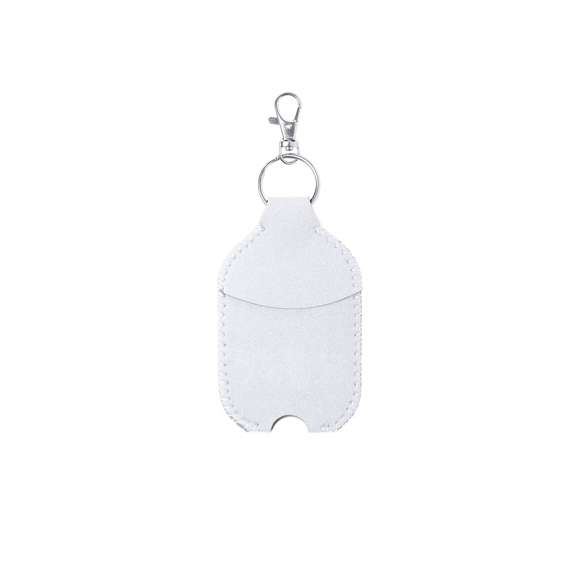 Funda portagel adaptable en soft shell. Disponible en variada gama de colores, con anilla y mosquetón de fijación metálicos. Ideal para nuestras referencias 6571 y 2587