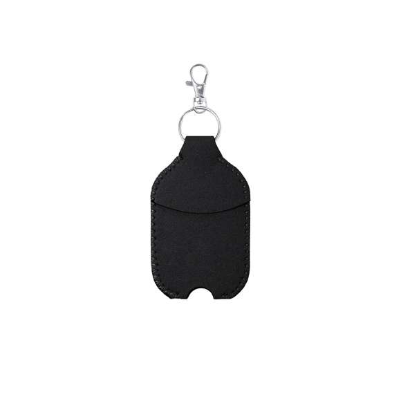 Funda portagel adaptable en soft shell. Disponible en variada gama de colores, con anilla y mosquetón de fijación metálicos. Ideal para nuestras referencias 6571 y 2587