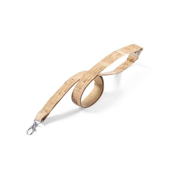 Imagen de Lanyard Bespal listo para personalizar con logo de empresa