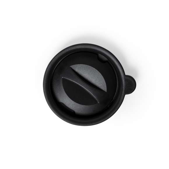 Taza de línea nature y 300ml de capacidad. Cuerpo en combinación bambú y acero inox de doble pared para mejor y más duradera conservación de la temperatura. Con original tapón dosificador. Es ideal para tener en tu escritorio, mesa o en cualquier superficie donde disfrutar tranquilamente de tu bebida favorita.