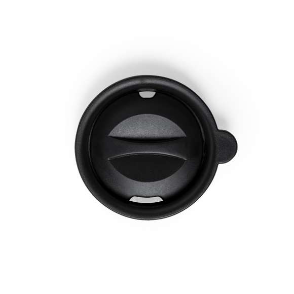 Taza de línea nature y 300ml de capacidad. Cuerpo en combinación bambú y acero inox de doble pared para mejor y más duradera conservación de la temperatura. Con original tapón dosificador. Es ideal para tener en tu escritorio, mesa o en cualquier superficie donde disfrutar tranquilamente de tu bebida favorita.