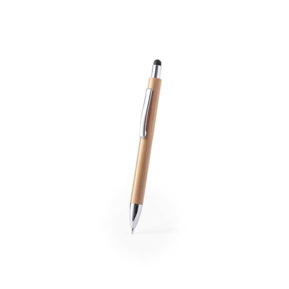 Imagen de Bolígrafo Puntero Zharu listo para personalizar con logo de empresa
