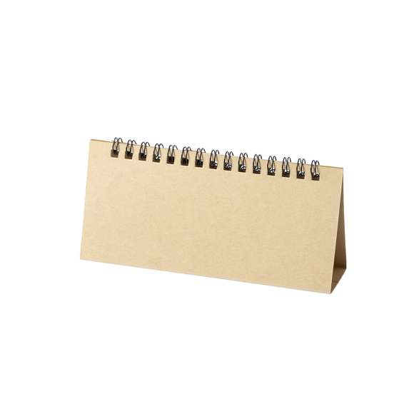 Imagen de Calendario Perpetuo Gadner listo para personalizar con logo de empresa