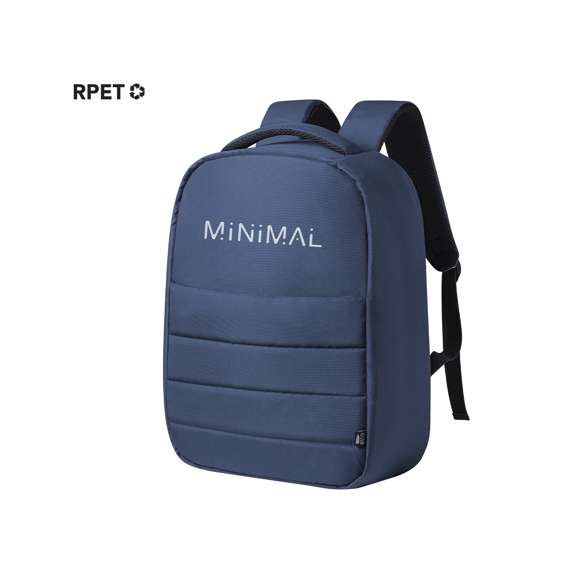 Imagen de Mochila Antirrobo Danium listo para personalizar con logo de empresa