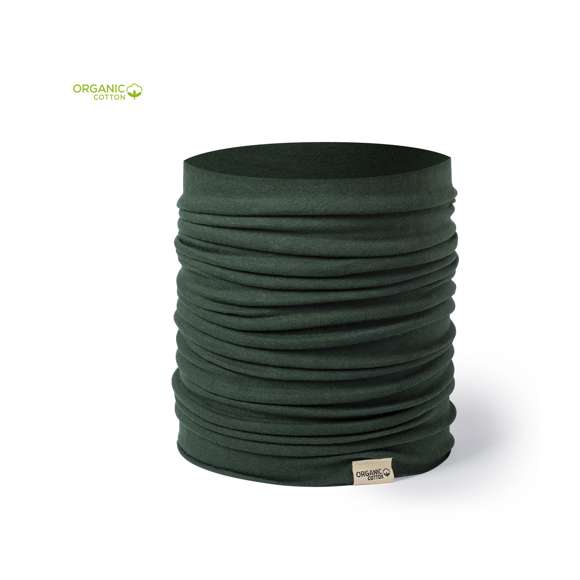 Braga multiposición de línea nature. Fabricada en algodón orgánico de alta calidad -150g/m2-, cultivado usando métodos sostenibles para el medio ambiente. La no utilización de insecticidas, fertilizantes u otros productos químicos en el proceso de hilado y producción da como resultado un tejido cómodo, 100% derivado de plantas e hipoalergénico, con alto grado de sostenibilidad en la cadena de suministro. Disponible en variada gama de colores, con distintivo algodón orgánico en etiqueta exterior. Presentación individual de diseño.