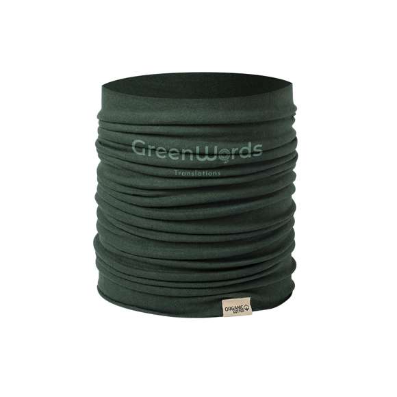 Braga multiposición de línea nature. Fabricada en algodón orgánico de alta calidad -150g/m2-, cultivado usando métodos sostenibles para el medio ambiente. La no utilización de insecticidas, fertilizantes u otros productos químicos en el proceso de hilado y producción da como resultado un tejido cómodo, 100% derivado de plantas e hipoalergénico, con alto grado de sostenibilidad en la cadena de suministro. Disponible en variada gama de colores, con distintivo algodón orgánico en etiqueta exterior. Presentación individual de diseño.