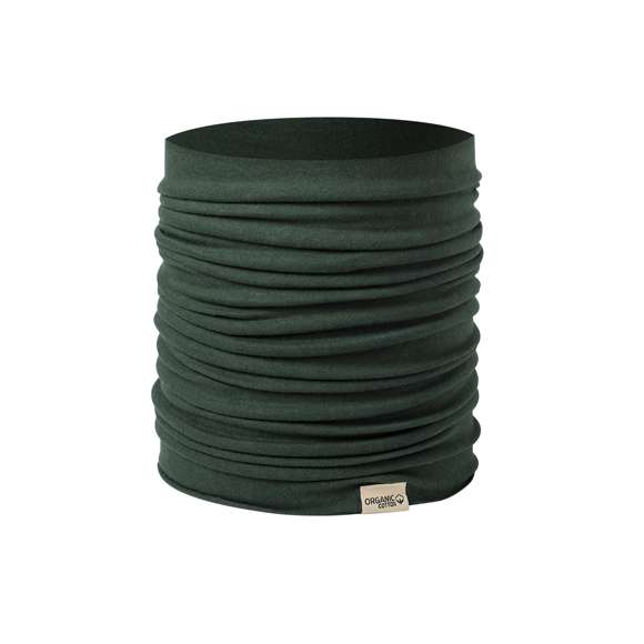 Braga multiposición de línea nature. Fabricada en algodón orgánico de alta calidad -150g/m2-, cultivado usando métodos sostenibles para el medio ambiente. La no utilización de insecticidas, fertilizantes u otros productos químicos en el proceso de hilado y producción da como resultado un tejido cómodo, 100% derivado de plantas e hipoalergénico, con alto grado de sostenibilidad en la cadena de suministro. Disponible en variada gama de colores, con distintivo algodón orgánico en etiqueta exterior. Presentación individual de diseño.