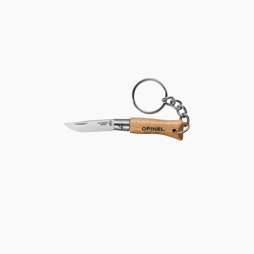 <p><a href="https://publiexpe.com/tienda/?search=navajas" target="_blank"><span style="font-size: 16px;"><strong>Navajas Personalizadas</strong></span></a><span style="font-size: 16px;"> Opinel, fabricadas en  </span><a href="https://publiexpe.com/tienda/?search=navajas+de+madera" target="_blank"><span style="font-size: 16px;"><strong>madera</strong></span></a><span style="font-size: 16px;"> de Ha ya con hoja en acero inoxidable de primera calidad. Tamaño compacto con llavero en la empuñadura. Disponible en varios colores.</span></p>