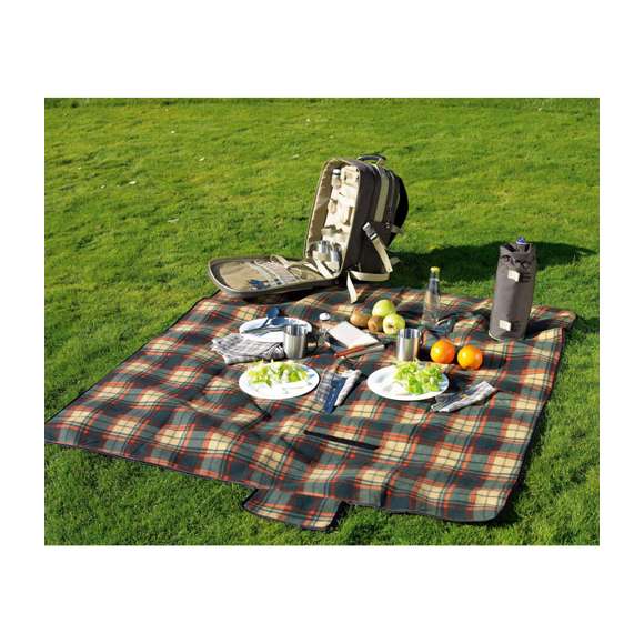 Mochila de picnic