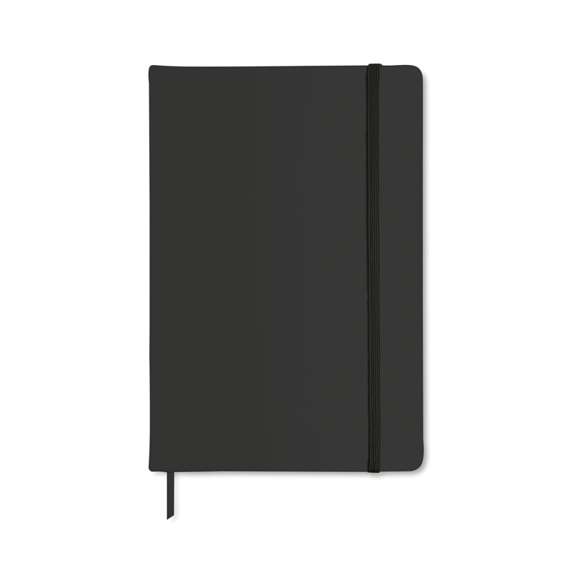 Libreta de notas A5
