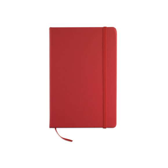 Libreta de notas A5