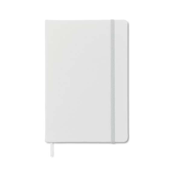 Libreta de notas A5