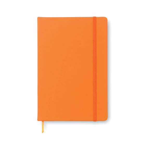 Libreta de notas A5