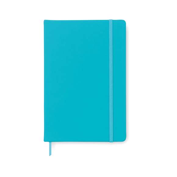Libreta de notas A5