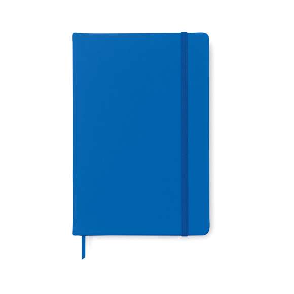 Libreta de notas A5