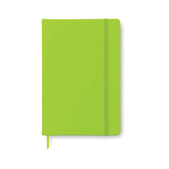 Libreta de notas A5