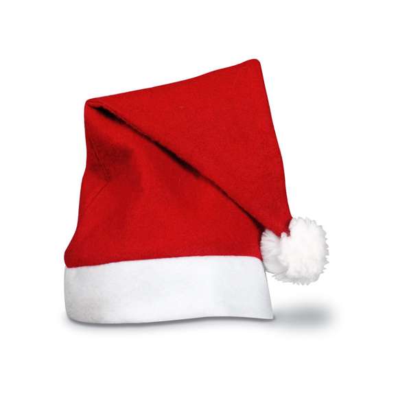 Gorro Papá Noel
