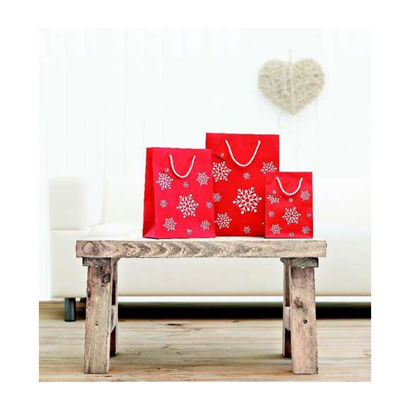 Bolsa de regalo tamaño pequeño