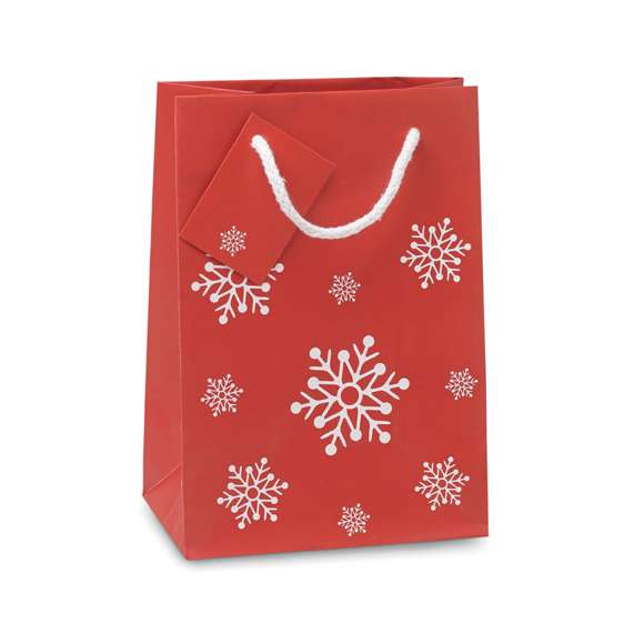 Bolsa de regalo tamaño pequeño