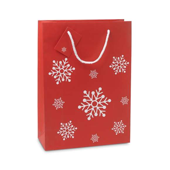 Bolsa de regalo tamaño grande