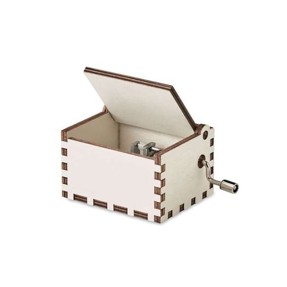 Caja de música