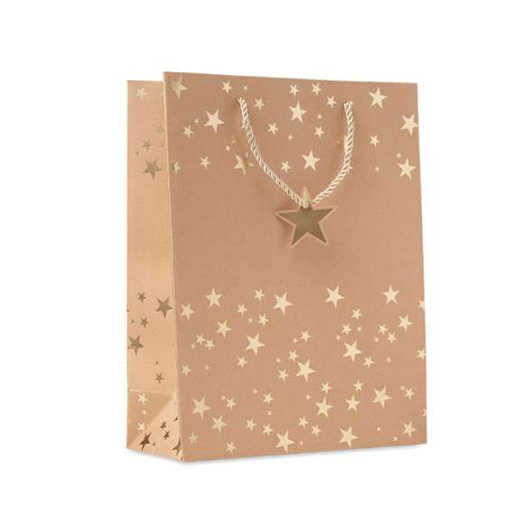 Bolsa de papel de regalo