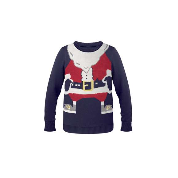 Jersey de Navidad S/M