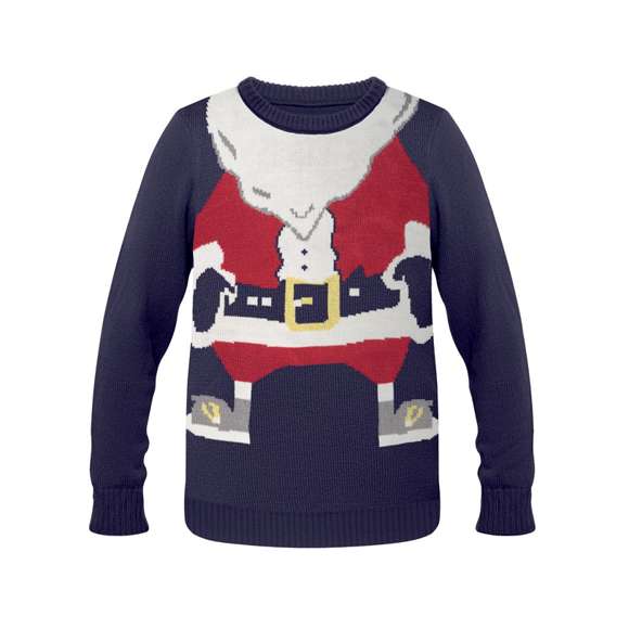 Jersey de Navidad L/XL