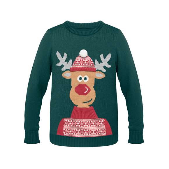 Jersey de Navidad L/XL