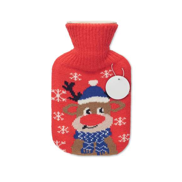 Bolsa de agua caliente 250 ml