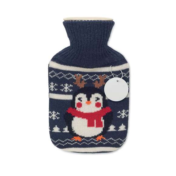Bolsa de agua caliente 250 ml