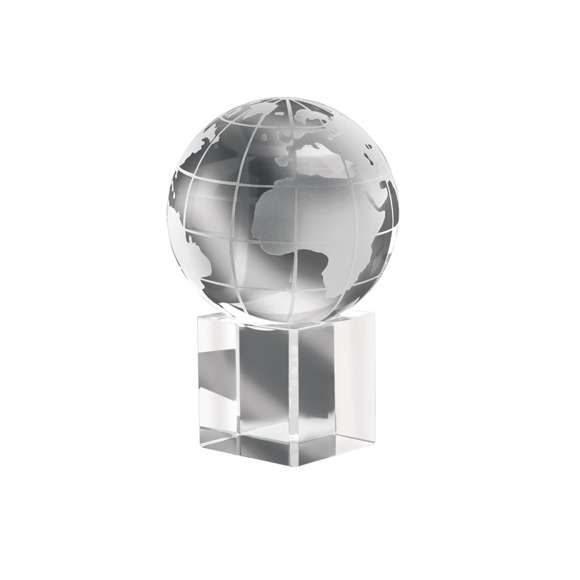 PisapapelesMundi cristal