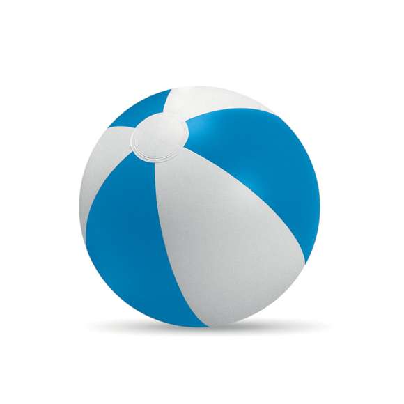 <p><span style="color: rgb(119,119,119);background-color: rgb(255,255,255);font-size: 13px;font-family: Open Sans", Arial, sans-serif;">Pelota inflable de playa de PVC. Inflado: Ø23,5cm</span>&nbsp;</p>